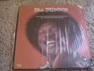 BILL BRANDON S/T LP ON PRELUDE(MINT)