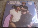 CHICAGO GANGSTERS BLIND OVER YOU LP(SEALED)