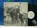dark spooky psych EDDY DETROIT Immortal Gods LP NMINT