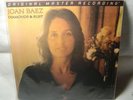 RARE NAUTILUS DIAMONDS & RUST - JOAN BAEZ AUDIOPHILE LP
