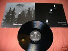 DARKTHRONE - PANZERFAUST (First press LP) incl. Poster