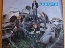 DOGFEET 1970 UK PSYCH BLUES PROG LP - 