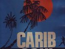 **THE SOUL BROTHERS - CARIB SOUL LP on COXSONE**