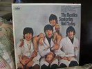 Beatles Butcher Cover Yesterday and Today