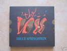 BRUCE SPRINGSTEEN METAL BOX COLLECTOR N°153 SUR 200