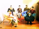 BEATLES YELLOW SUBMARINE 7