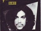 PRINCE - BAMBI  RARE BELGIUM 7