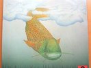 LP/ PETER  HERBOLZHEIMER - THE CATFISH Orig. Polydor NM