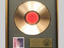 BOB Dylan - GOLD-AWARD - Blood on the Tracks - RIAA