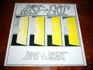 LAST EXIT Fire-Desert ORIG 1979 LP Germany PRIVATE