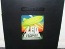 LED ZEPPELIN 5-RECORD LP  BOX SET FROM BRAZIL