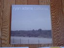 Ryan Adams RARE California 7