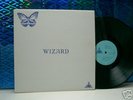  PSYCH ROCK - WIZARD LP PEON PROD. '71 NMINT