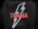 TRAMA / SELF TITLED MODERN SOUL LP ULTRA  RARE  VG++