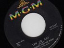 Rare 60's Northern Soul 45 - LOU ROBERTS & MARKS (MGM)