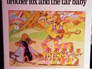 1969 Brother Fox And The Tar baby  Psych