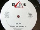 BUMBLE BEE UNLIMITED LOVE BUG LOFT CLASSIC 12