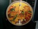 VINTAGE VOGUE PICTURE DISC RECORD 78 RPM #R745 & #R746