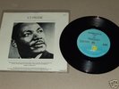 U2 PRIDE 7inch RARE PRIORITY LABEL