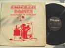 CHICKEN BONES - HARDROCK IN CONCERT  