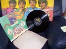 SGT. PEPPER'S LONELY HEARTS CLUB The Beatles MONO