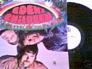 EDEN'S CHILDREN s/t hard rock psych RARE LP MONO WLP