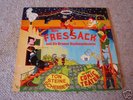 TON STEINE SCHERBEN herr fressack ORIGINAL-LP