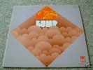 BUMP same SUPER RARE 1970 US PIONEER LABEL PSYCH LP