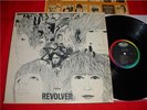 THE BEATLES Revolver T-2576 MONO Rare 1st Pressing NM