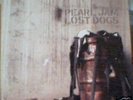 PEARL JAM 'LOST DOGS' V RARE 2003 TRIPLE 12