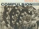 Andrew Hill - Compulsion Blue Note LP