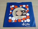 GENESIS HAPPY THE MAN (excerpt) PROMO VERY RARE italian