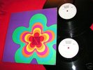 BEATLES Love Songs / East German White Label Promo DoLP