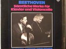 ELLY NEY/L.HOELSCHER 3 record Boxset TELEFUNKEN--MINT