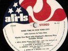 JOHN LENNON & Yoko*RARE AFRTS RADIO SHOW*Beatles*ZAPPA