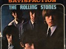 Rolling Stones Satisfaction London 9766 US 7