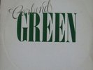 Modern Soul LP GARLAND GREEN S/T Ocean Front RARE Hear