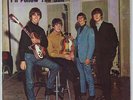 BEATLES Rock and Roll Music Org.1965 Top