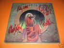 Original Signed Vinyl LP Grateful Dead JERRY GARCIA