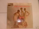 uk tamla motown -marvelettes ep  tme 2003 ex - / ex