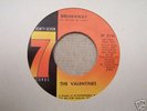 VALENTINES - Breakaway. Northern Soul