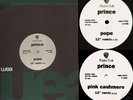 PRINCE POPE/PINK CASHMERE 12