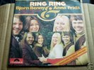 Abba Single-Ring Ring in Deutsch-Rar