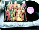 FOTHERINGAY- RARE SELF TITLED L.P- 1st. PRESS- MINT
