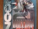 Status Quo signed Bulldog Bash programme.