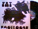 FAT Footloose RARE LP heavy psych rock Dream Merchant