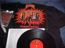 PANTERA POWER METAL METALLICA DOWN SLAYER DAMAGE PLAN
