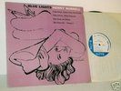 JAZZ LP KENNY BURRELL ANDY WARHOL COVER ON BLUE NOTE