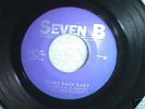 NORTHERN SOUL 45- THE CRESCENTS
