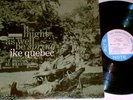IKE QUEBEC - IT MIGHT AS WELL BE SPRING - ORIGINAL LP